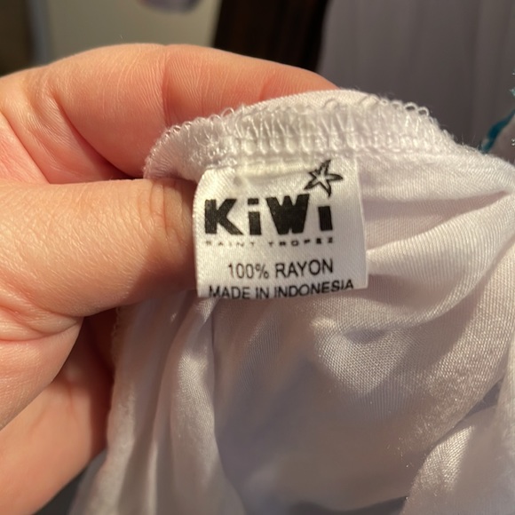 La Femme Selon Kiwi Dessine a Saint Tropez depuis 1985 M - Picture 9 of 10